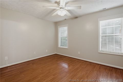 Tiny photo for 420 Bubble Creek Court #3, Fayetteville, NC 28311 (MLS # 760799)