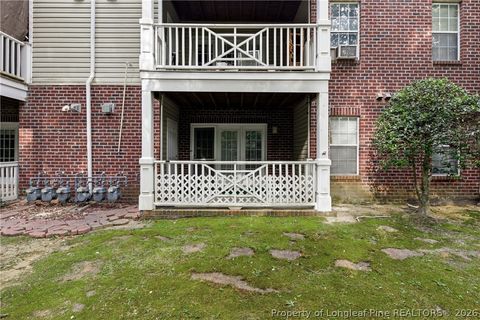 Tiny photo for 420 Bubble Creek Court #3, Fayetteville, NC 28311 (MLS # 760799)