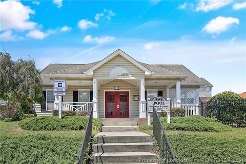Tiny photo for 420 Bubble Creek Court #3, Fayetteville, NC 28311 (MLS # 760799)