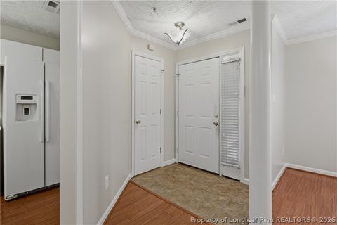 Tiny photo for 420 Bubble Creek Court #3, Fayetteville, NC 28311 (MLS # 760799)