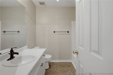 Tiny photo for 420 Bubble Creek Court #3, Fayetteville, NC 28311 (MLS # 760799)