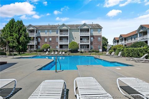 Tiny photo for 420 Bubble Creek Court #3, Fayetteville, NC 28311 (MLS # 760799)