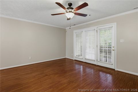 Tiny photo for 420 Bubble Creek Court #3, Fayetteville, NC 28311 (MLS # 760799)