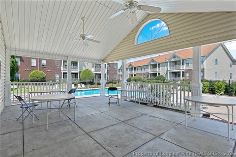 Tiny photo for 420 Bubble Creek Court #3, Fayetteville, NC 28311 (MLS # 760799)
