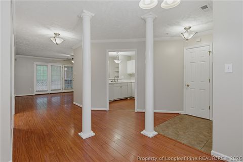 Tiny photo for 420 Bubble Creek Court #3, Fayetteville, NC 28311 (MLS # 760799)