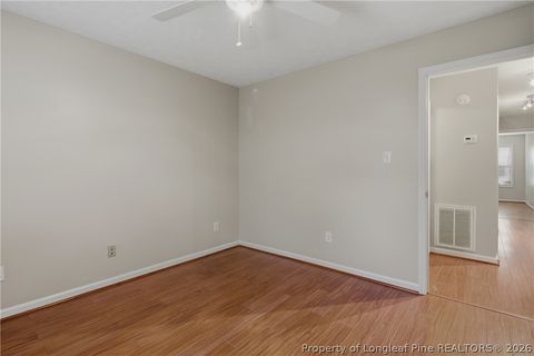 Tiny photo for 420 Bubble Creek Court #3, Fayetteville, NC 28311 (MLS # 760799)