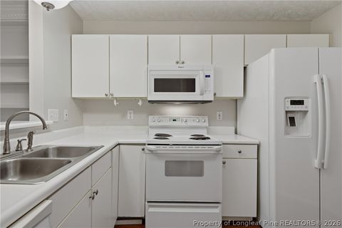 Tiny photo for 420 Bubble Creek Court #3, Fayetteville, NC 28311 (MLS # 760799)