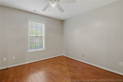 Tiny photo for 420 Bubble Creek Court #3, Fayetteville, NC 28311 (MLS # 760799)