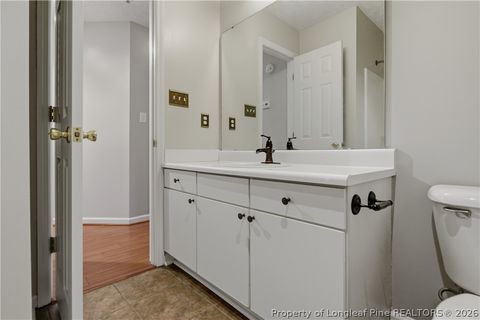 Tiny photo for 420 Bubble Creek Court #3, Fayetteville, NC 28311 (MLS # 760799)