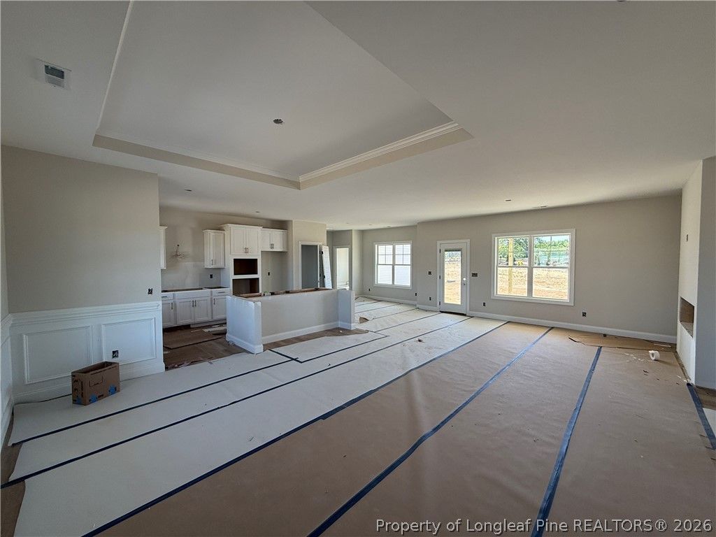 Photo of 22 Grady Farm Way, Benson, NC 27504 (MLS # 761555)