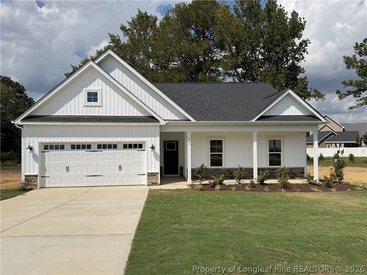 380 THORNTONS CREEK DR, ERWIN, NC 28339 - Image f771b197fd249d16b4de11aeb57dcd0f/3114725365