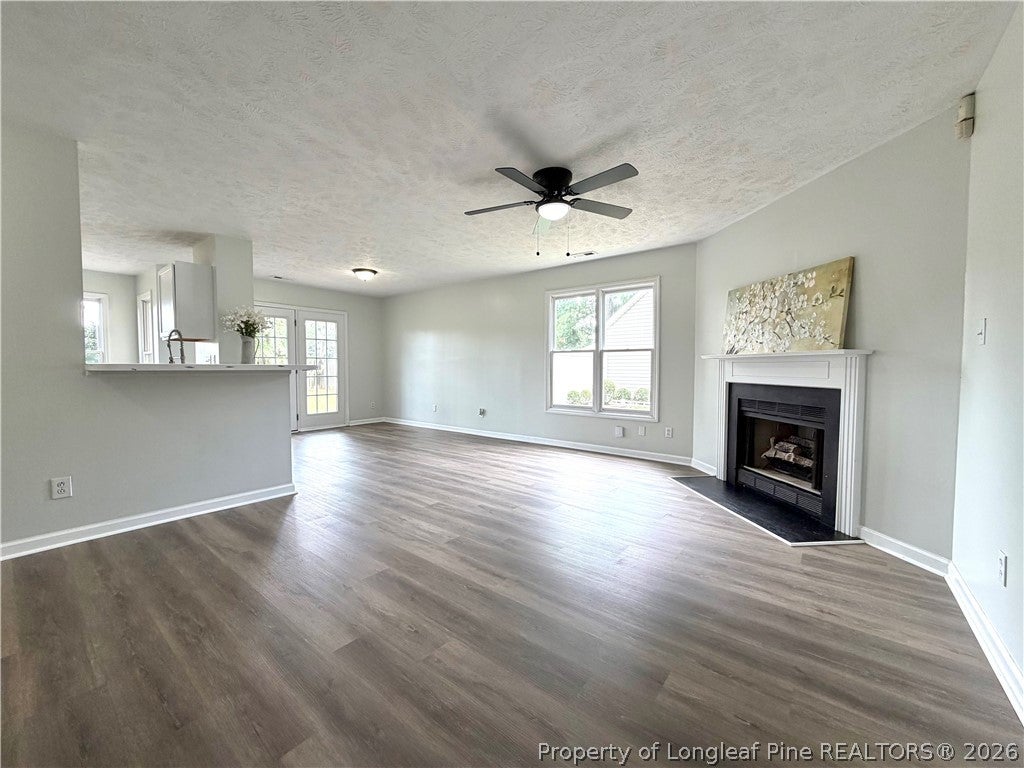 Photo of 4229 Buckhurst Drive, Hope Mills, NC 28348 (MLS # 765533)