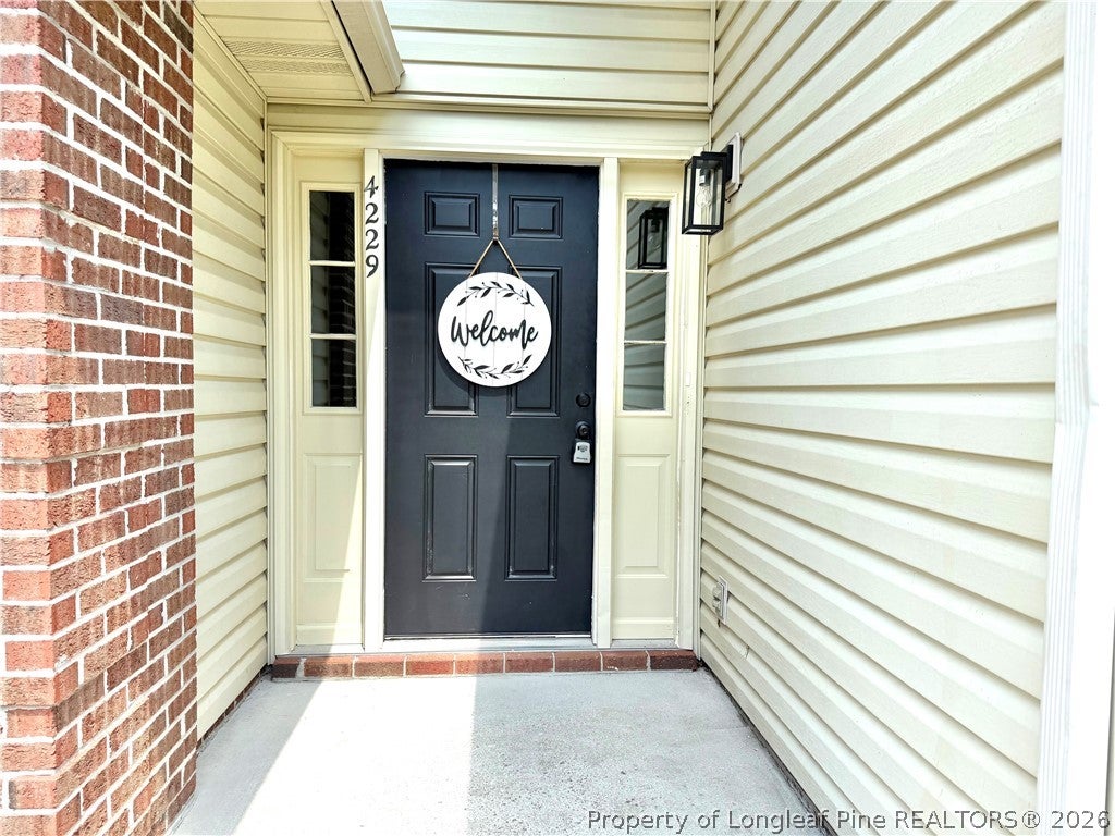 Photo of 4229 Buckhurst Drive, Hope Mills, NC 28348 (MLS # 765533)