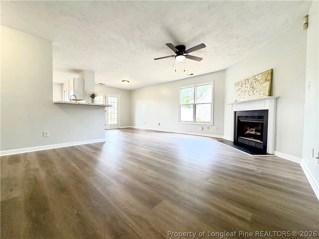 Photo of 4229 Buckhurst Drive, Hope Mills, NC 28348 (MLS # 765533)