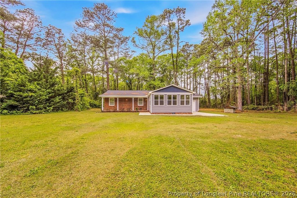 Photo of 6210 US Highway 301 S, Hope Mills, NC 28348 (MLS # 760736)