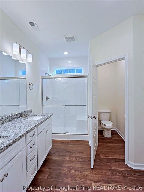 Tiny photo for 1822 Fordham Drive, Fayetteville, NC 28304 (MLS # 758281)