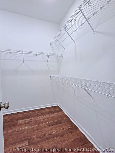 Tiny photo for 1822 Fordham Drive, Fayetteville, NC 28304 (MLS # 758281)