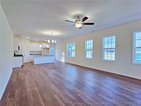 Tiny photo for 1822 Fordham Drive, Fayetteville, NC 28304 (MLS # 758281)
