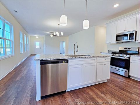 Tiny photo for 1822 Fordham Drive, Fayetteville, NC 28304 (MLS # 758281)