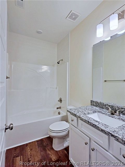 Tiny photo for 1822 Fordham Drive, Fayetteville, NC 28304 (MLS # 758281)