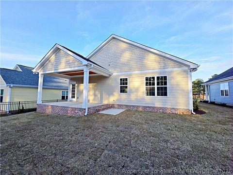 Tiny photo for 1822 Fordham Drive, Fayetteville, NC 28304 (MLS # 758281)