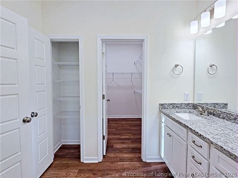 Tiny photo for 1822 Fordham Drive, Fayetteville, NC 28304 (MLS # 758281)