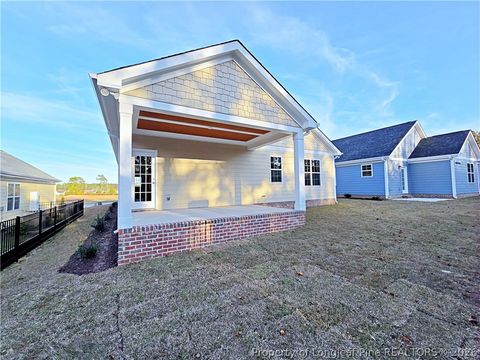 Tiny photo for 1822 Fordham Drive, Fayetteville, NC 28304 (MLS # 758281)