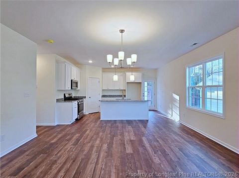 Tiny photo for 1822 Fordham Drive, Fayetteville, NC 28304 (MLS # 758281)