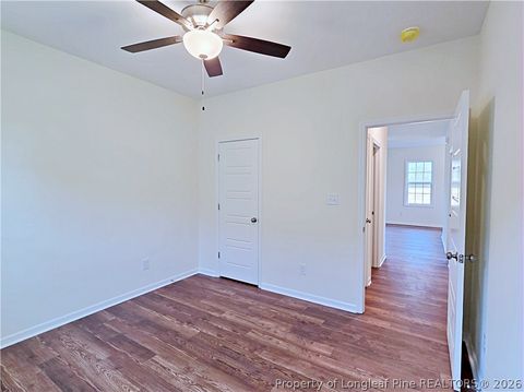 Tiny photo for 1822 Fordham Drive, Fayetteville, NC 28304 (MLS # 758281)