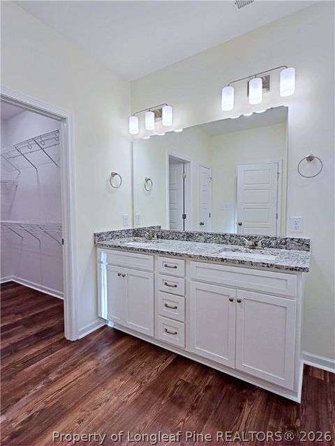 Tiny photo for 1822 Fordham Drive, Fayetteville, NC 28304 (MLS # 758281)