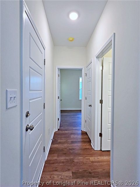 Tiny photo for 1822 Fordham Drive, Fayetteville, NC 28304 (MLS # 758281)