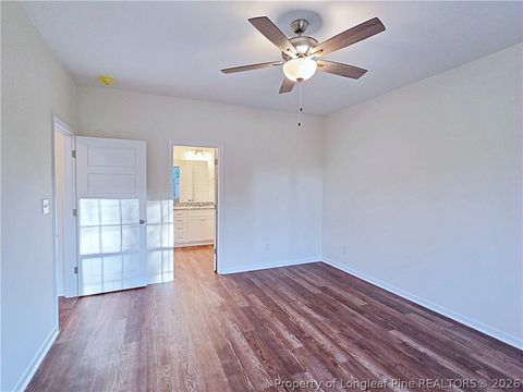 Tiny photo for 1822 Fordham Drive, Fayetteville, NC 28304 (MLS # 758281)