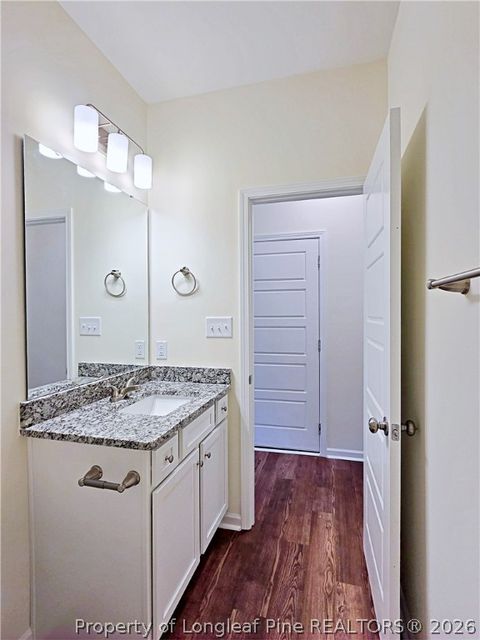 Tiny photo for 1822 Fordham Drive, Fayetteville, NC 28304 (MLS # 758281)