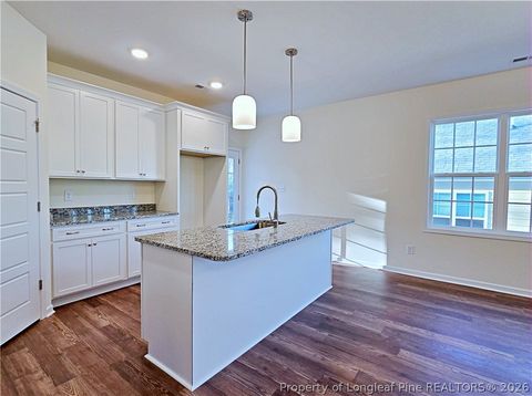 Tiny photo for 1822 Fordham Drive, Fayetteville, NC 28304 (MLS # 758281)