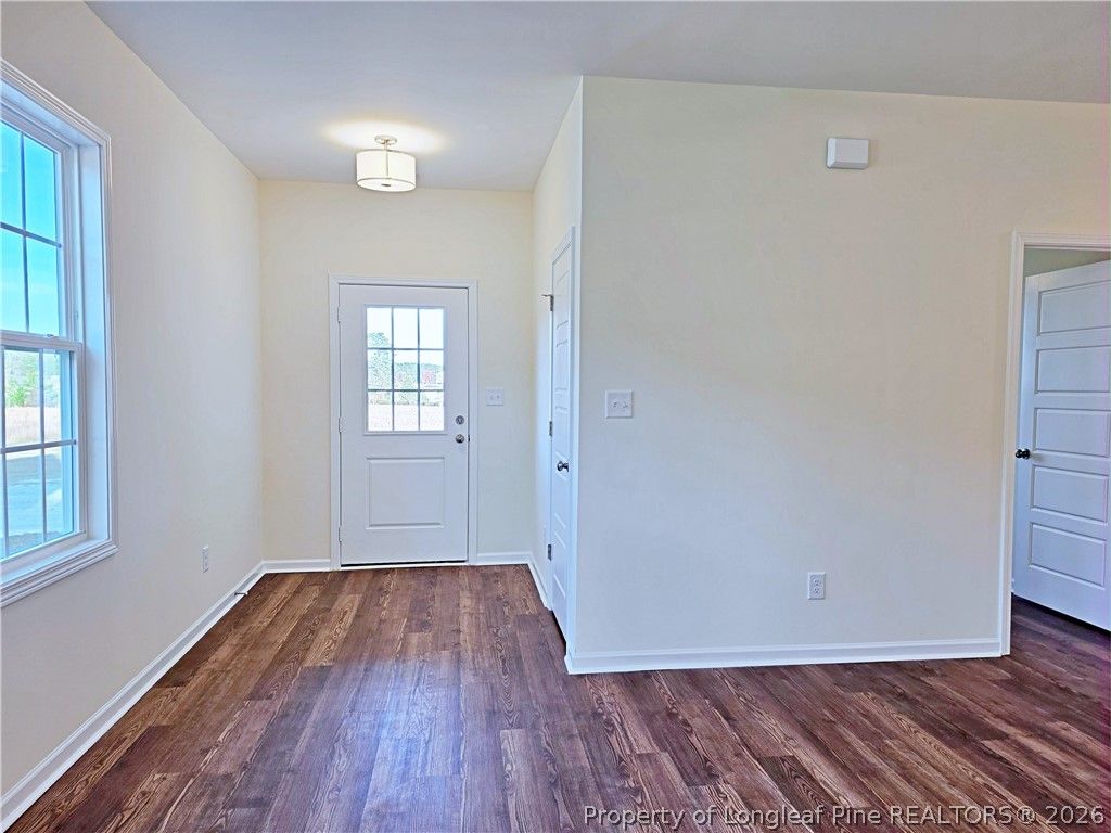 Photo of 1822 Fordham Drive, Fayetteville, NC 28304 (MLS # 758281)