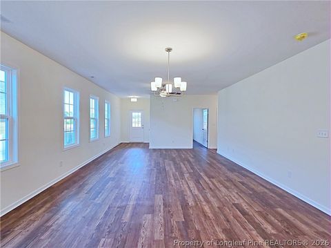 Tiny photo for 1822 Fordham Drive, Fayetteville, NC 28304 (MLS # 758281)