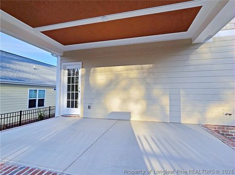 Tiny photo for 1822 Fordham Drive, Fayetteville, NC 28304 (MLS # 758281)