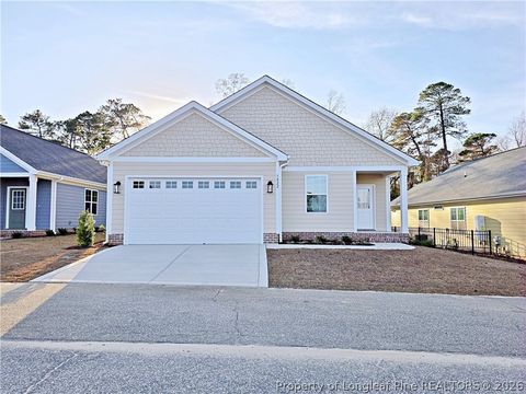 Photo of 1822 Fordham Drive, Fayetteville, NC 28304 (MLS # 758281)