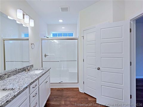 Tiny photo for 1822 Fordham Drive, Fayetteville, NC 28304 (MLS # 758281)