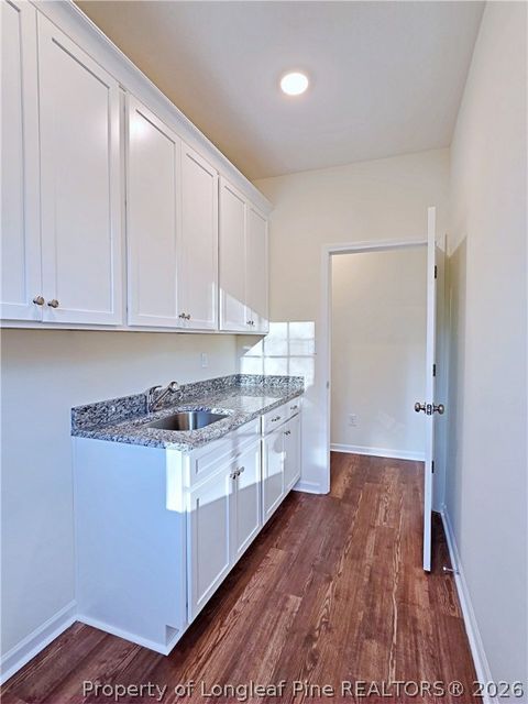 Tiny photo for 1822 Fordham Drive, Fayetteville, NC 28304 (MLS # 758281)