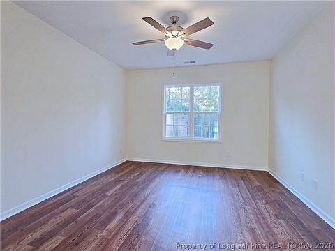 Tiny photo for 1822 Fordham Drive, Fayetteville, NC 28304 (MLS # 758281)