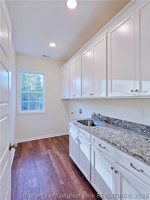 Tiny photo for 1822 Fordham Drive, Fayetteville, NC 28304 (MLS # 758281)