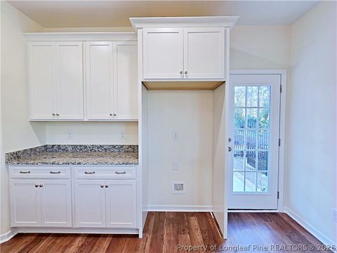 Tiny photo for 1822 Fordham Drive, Fayetteville, NC 28304 (MLS # 758281)