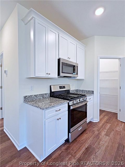 Tiny photo for 1822 Fordham Drive, Fayetteville, NC 28304 (MLS # 758281)