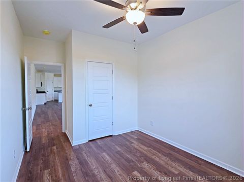 Tiny photo for 1822 Fordham Drive, Fayetteville, NC 28304 (MLS # 758281)