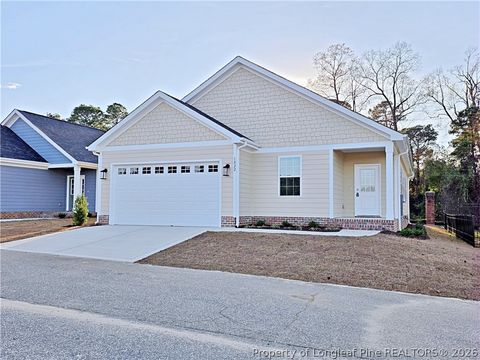 Tiny photo for 1822 Fordham Drive, Fayetteville, NC 28304 (MLS # 758281)