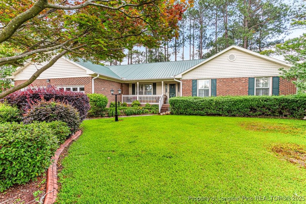 Photo of 1941 Rayconda Road, Fayetteville, NC 28304 (MLS # 751625)