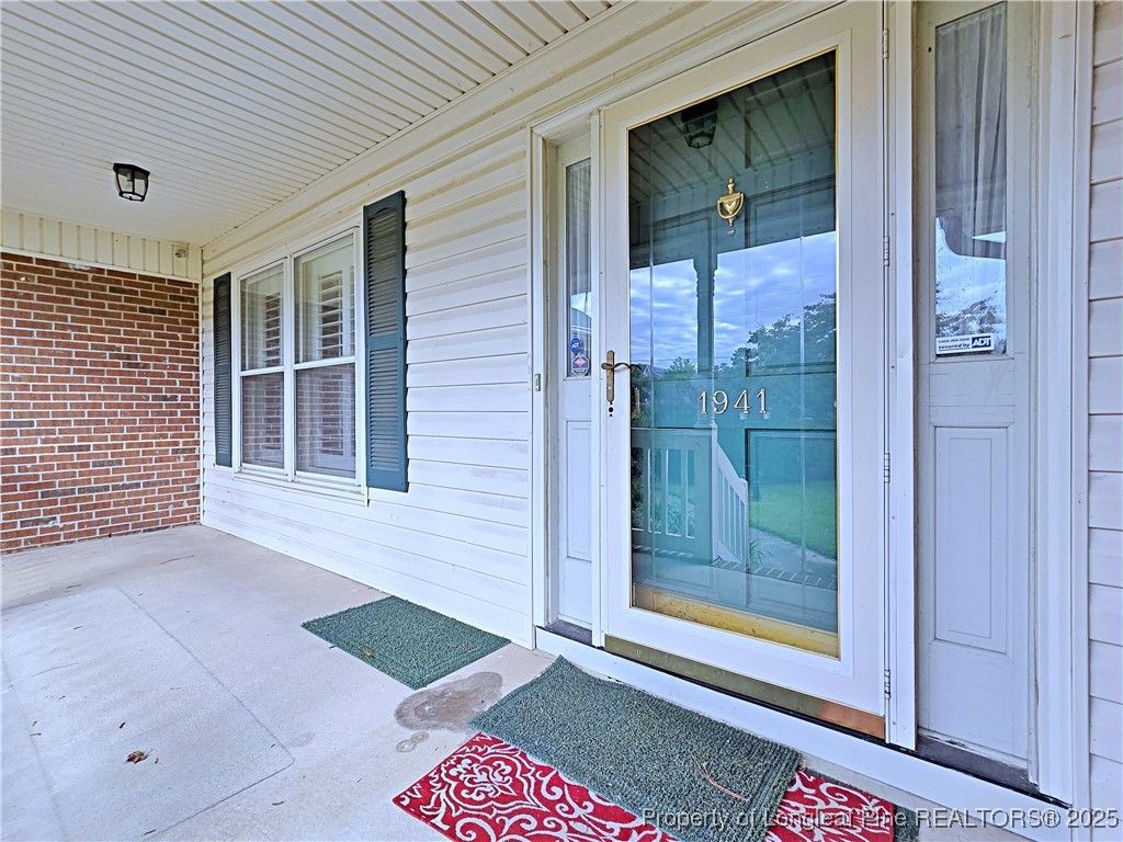 Photo of 1941 Rayconda Road, Fayetteville, NC 28304 (MLS # 751625)