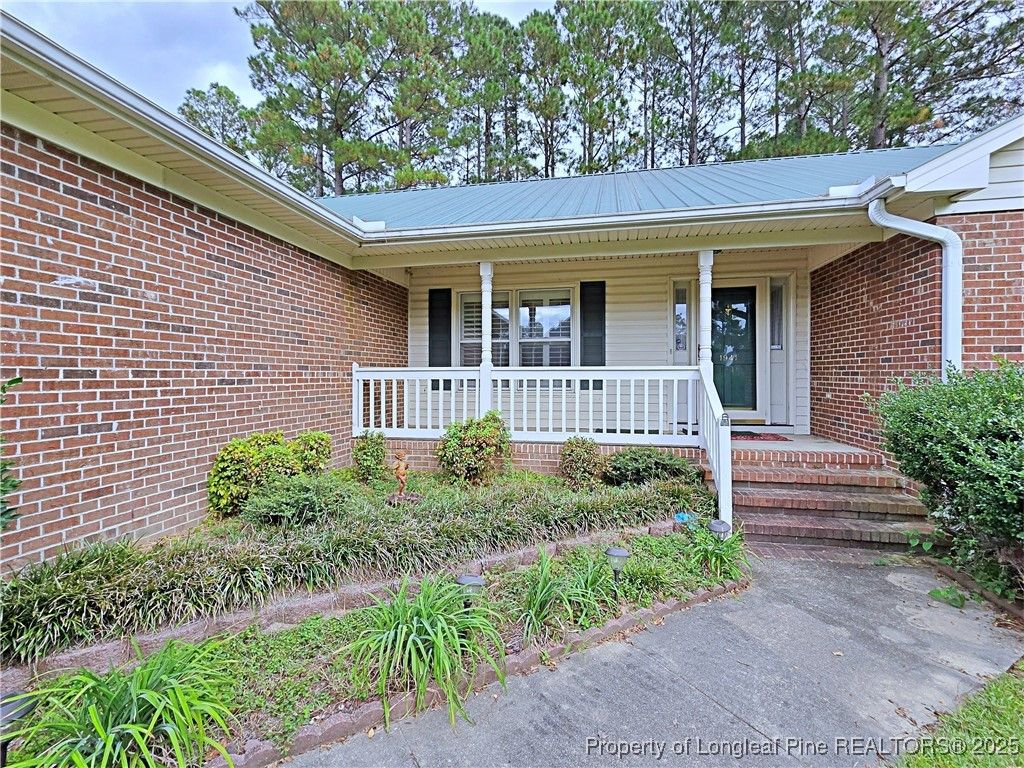 Photo of 1941 Rayconda Road, Fayetteville, NC 28304 (MLS # 751625)