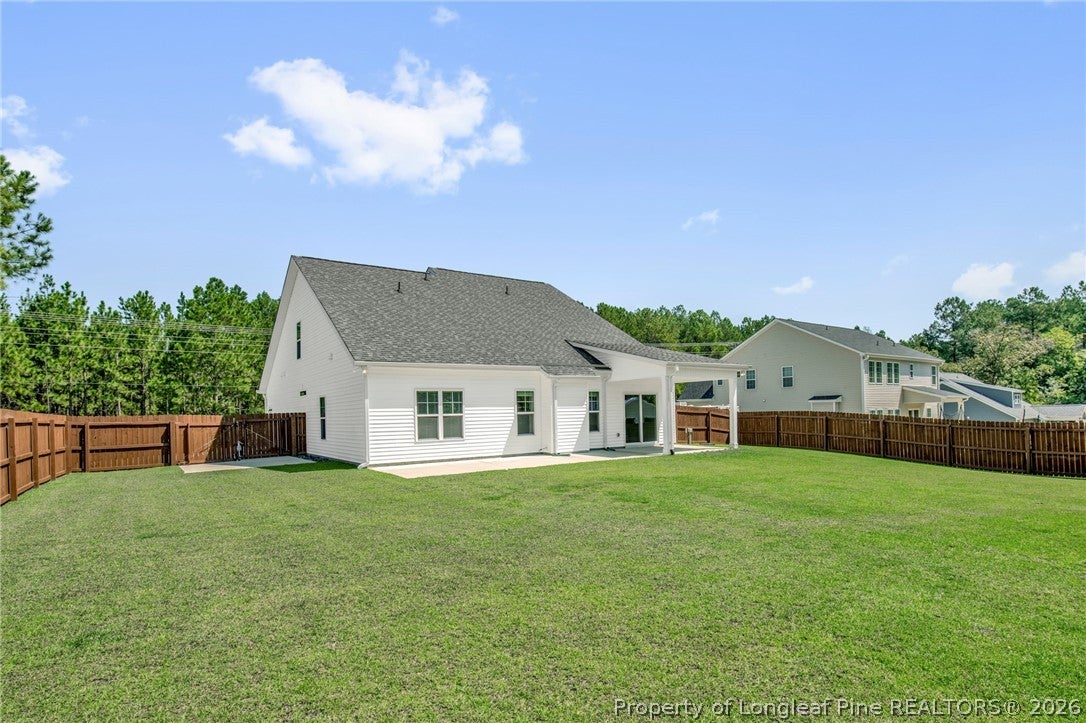 2815 Lemuel Black Road